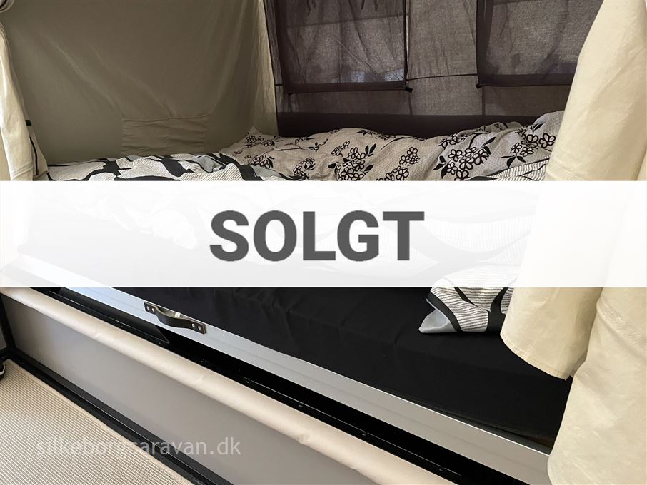 Combi-Camp Valley Nordic Edition King Size